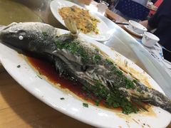 -田源农家饭店·窑鸡王·海鲜(东部湾·融创店)