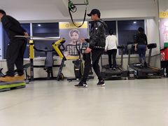 -中田健身工作室(远扬大厦店)