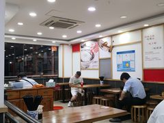 -老盛兴汤包馆(江宁一店)