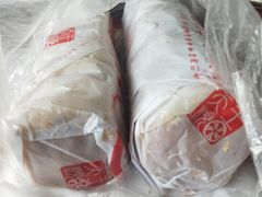 -王天顺海苔饼
