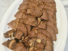 -春饼家常菜(百子湾店)