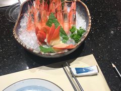 -大渔铁板烧(万象城店)