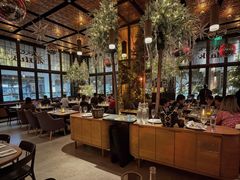 -THE CANNERY&JUJU 新鲜海鲜·牛排美食酒廊