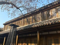 -鲤院·新中式美学·庭院餐厅(夫子庙店)