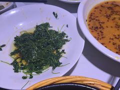 -老平安农家菜(平安店)