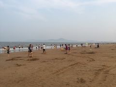 -青岛海泉湾度假区温泉