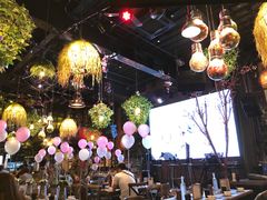 -胡桃里音乐酒馆(白云五号T5 MALL店)
