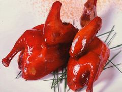 -古韵轩·园林餐厅