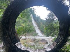 -水底山庄园温泉