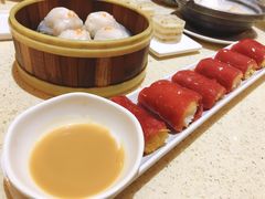 -正哥点心皇子(旺城广场店)