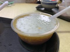-百花传统甜品店(原址店)
