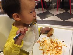 -Mr.Pizza米斯特比萨(苏州平江万达广场店)