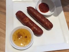 -朵朵开素食餐厅(后宰门街店)