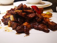 -楚禾宴·家宴(光谷大道店)