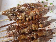 -木屋烧烤(惠阳华润小径湾店)