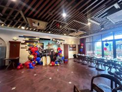 -派对猴生日派对策划(浦东店)