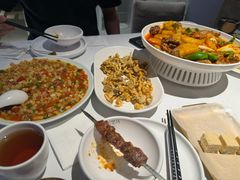 -西域阿里马新疆菜·清真(桂花路店)