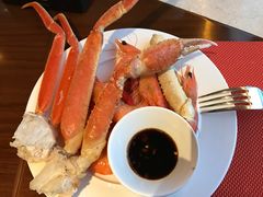 -富力丽思卡尔顿酒店·香荟全日制餐厅
