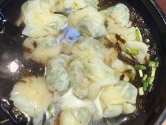 -真真鲜馄饨店(启蒙路店)