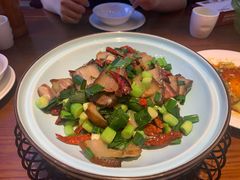 -唐师傅湘西名菜馆(武陵路店)