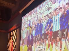 -枪火串烧·东北特色烧烤(罗湖总店)