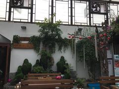 -丽江庭院之爱在路上(西单店)