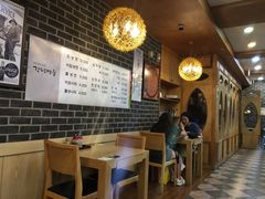 -江南面屋(明洞店)