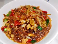 -兰湘子·湘菜小炒(石家庄万象城店)