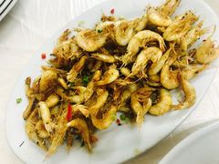 -老三鱼仔店