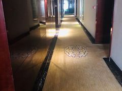 -长沙中国城戴斯酒店