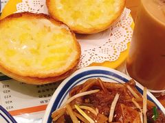 -小龍鳳餐室(番禺路店)