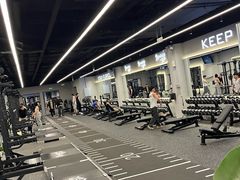 -TMG潮流健身(奥体莲荷里店)