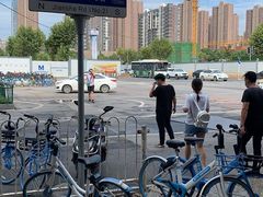 -麦当劳(武商建二店)