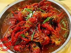 android_upload_pic-南极·小龙虾·湘式拌饭(南街店)