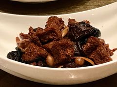 四喜烤麸-苏浙汇(古北店)