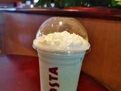 薄荷白巧克力酷乐冰-COSTA COFFEE(天通苑华联店)