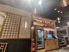 -胖记烤肉(湖大店)