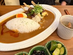 -CURRY YA 熟成咖哩專門店(深圳湾万象城店)