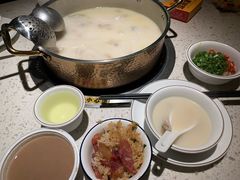-顺德公广东猪肚鸡·煲仔饭(白石洲店)