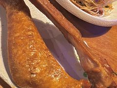 -质烤烤物·活烤海鲜(质烤总店)