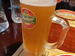 -马迭尔德式西餐精酿啤酒屋(中央大街店)
