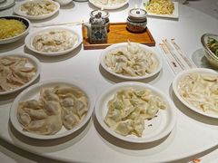 -东方饺子王(工农大路店)