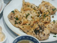 -白家餐厅(徐家汇店)