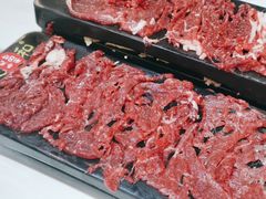 -陈记顺和潮汕牛肉火锅(棠德南路店)
