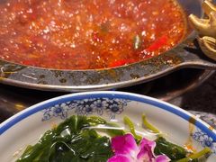 -蜀大侠火锅(总府路店)