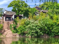 -东坡赤壁风景名胜区