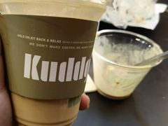 -KUDDO COFFEE(天河城店)