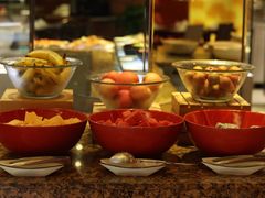 水果区-马哥孛罗咖啡厅·Cafe Marco (厦门马哥孛罗东方大酒店)