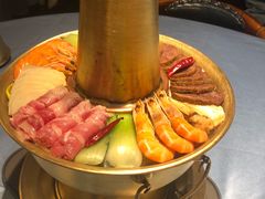 -鼓楼东街老火锅(鼓楼店)