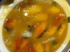 -锦粤宫·融合粤菜(上海金沙江店)